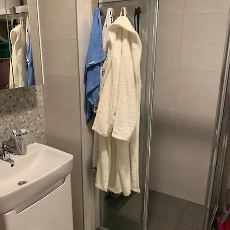 Lovely 3-bedroom Apartment-bjelasnica Lägenhet *